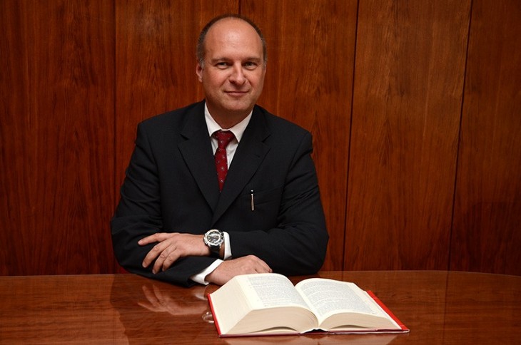 Ihr Notariat in Krems - Öffentlicher Notar Dr. Gerhard Muckenhuber MBL
